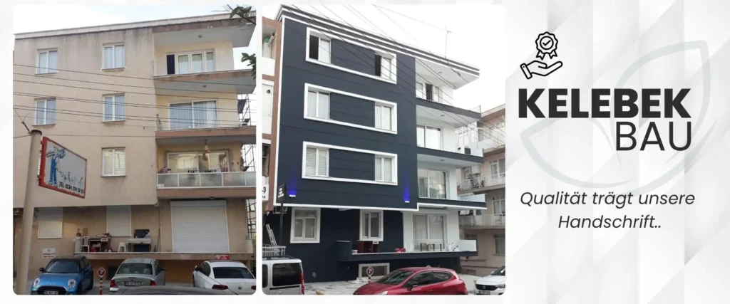 Hochwertiger Innenausbau mit persönlicher Handschrift von Kelebek Bau